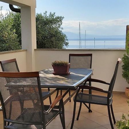Apartment Iva نجيفيش الغرفة الصورة