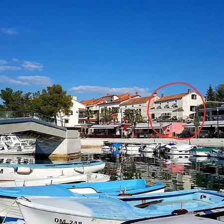 Apartment Iva نجيفيش المظهر الخارجي الصورة