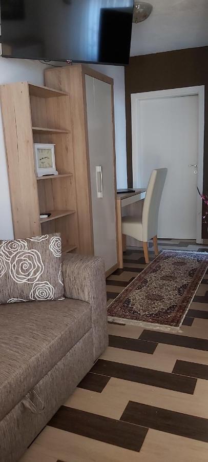 Apartment Iva نجيفيش المظهر الخارجي الصورة