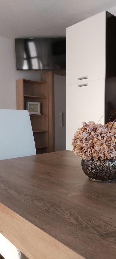 Apartment Iva نجيفيش المظهر الخارجي الصورة