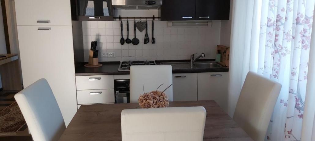 Apartment Iva نجيفيش المظهر الخارجي الصورة