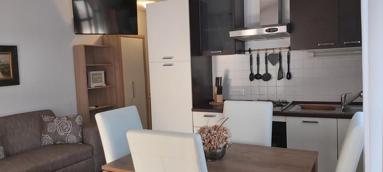 Apartment Iva نجيفيش المظهر الخارجي الصورة