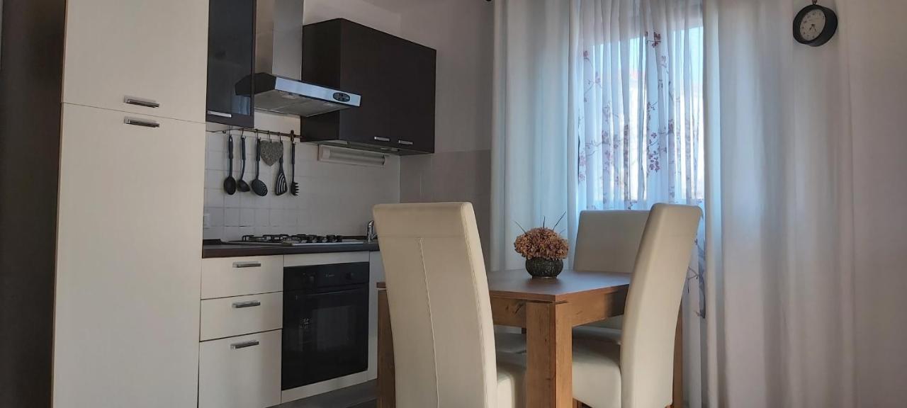 Apartment Iva نجيفيش المظهر الخارجي الصورة