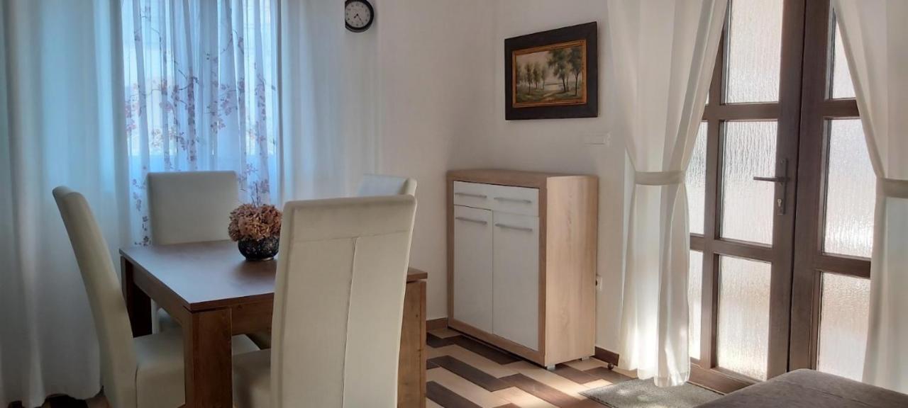 Apartment Iva نجيفيش المظهر الخارجي الصورة