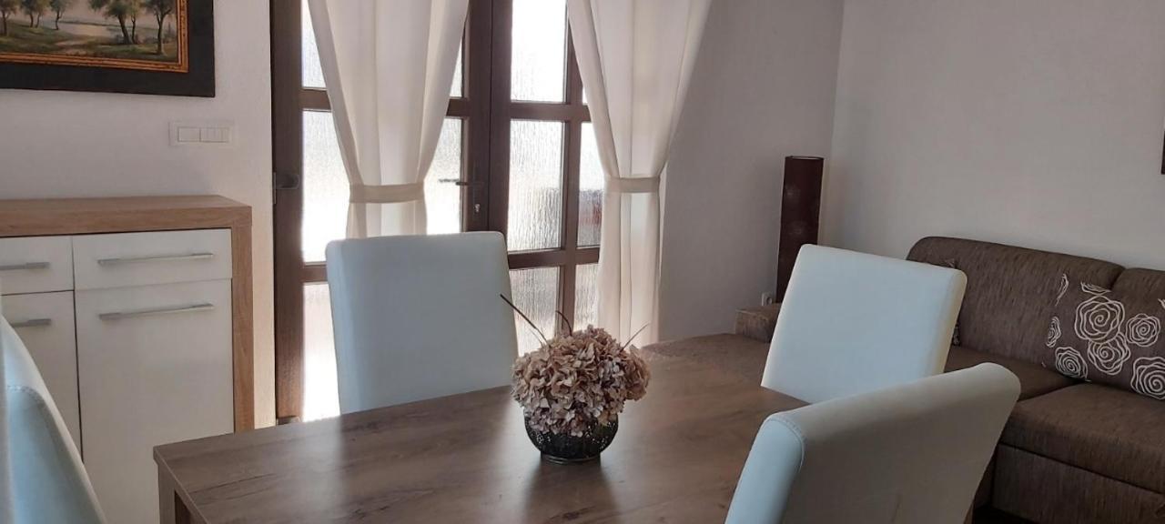 Apartment Iva نجيفيش المظهر الخارجي الصورة