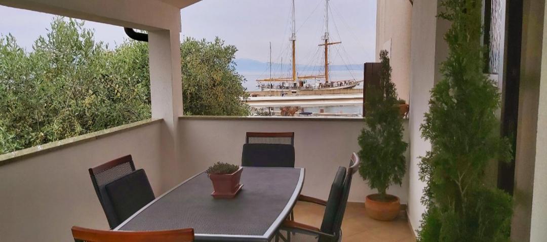 Apartment Iva نجيفيش المظهر الخارجي الصورة