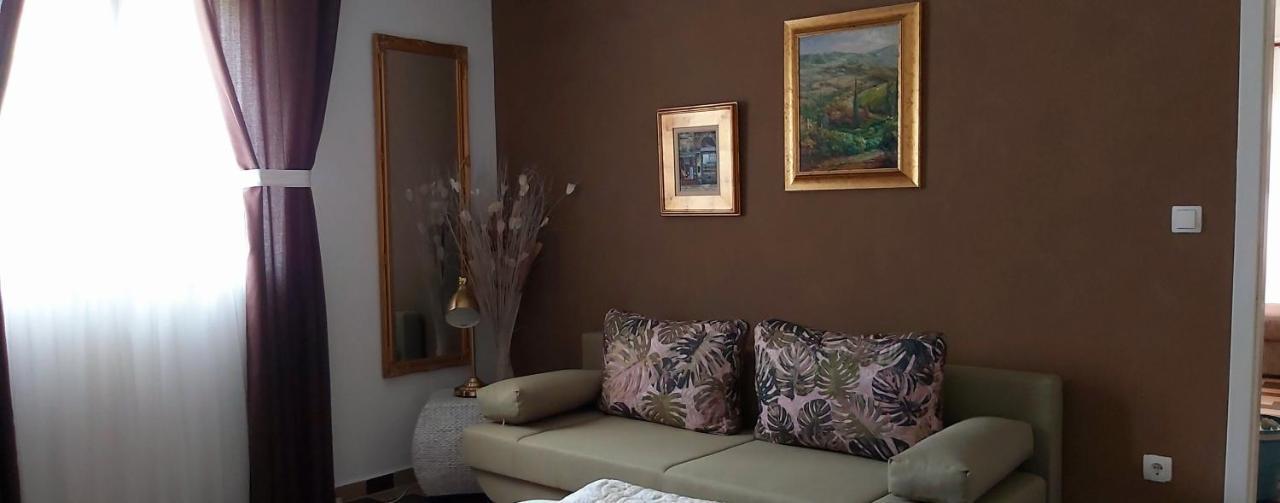 Apartment Iva نجيفيش المظهر الخارجي الصورة