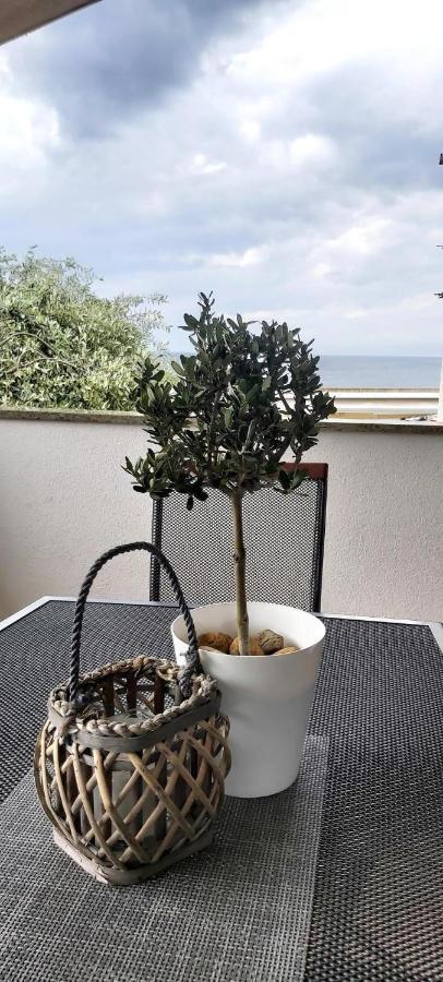 Apartment Iva نجيفيش المظهر الخارجي الصورة
