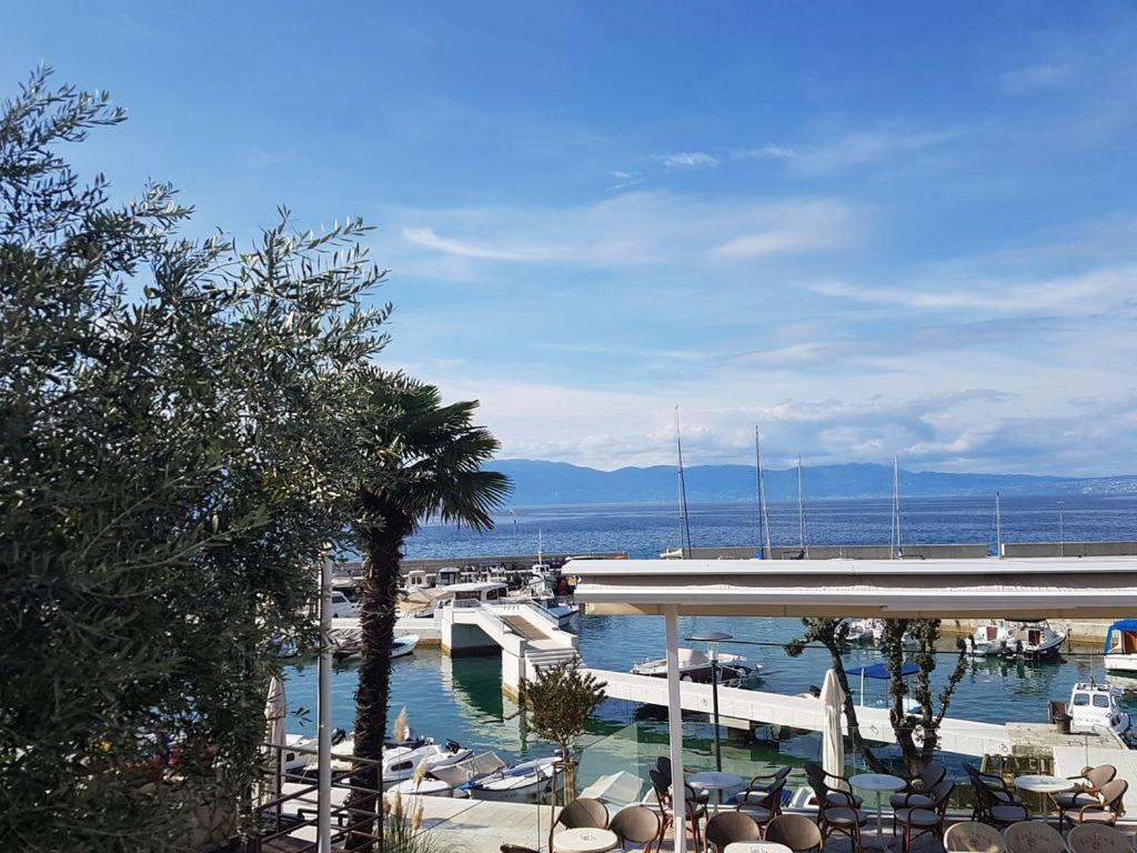 Apartment Iva نجيفيش المظهر الخارجي الصورة