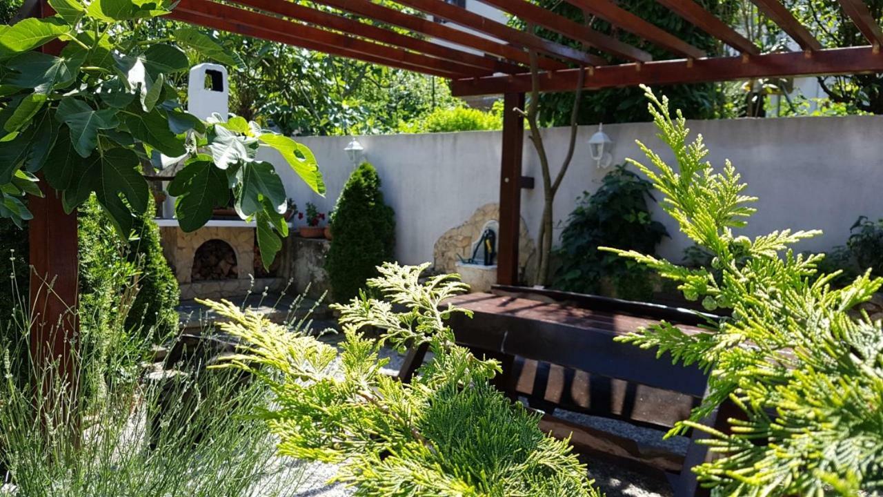 Apartment Iva نجيفيش المظهر الخارجي الصورة