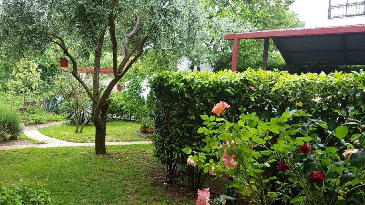 Apartment Iva نجيفيش المظهر الخارجي الصورة