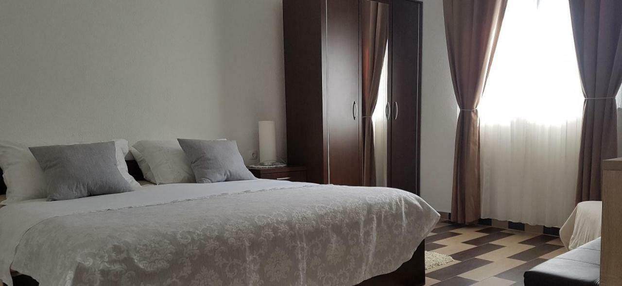 Apartment Iva نجيفيش المظهر الخارجي الصورة