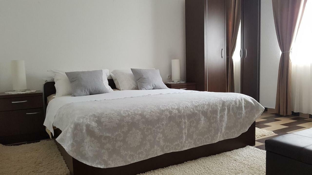 Apartment Iva نجيفيش المظهر الخارجي الصورة