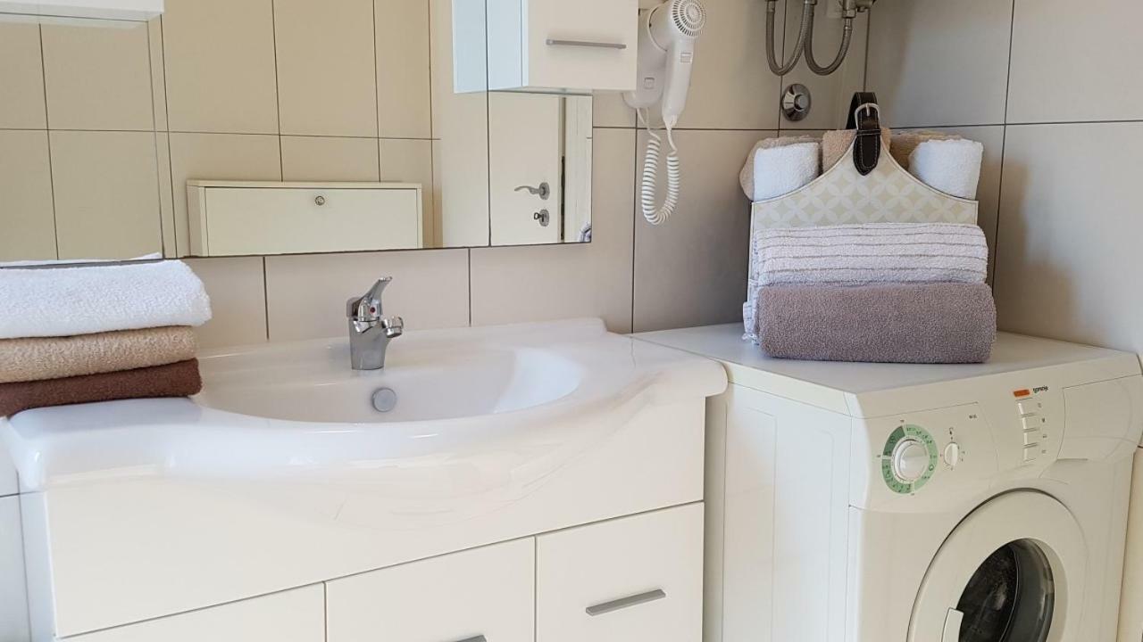 Apartment Iva نجيفيش المظهر الخارجي الصورة