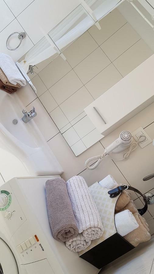 Apartment Iva نجيفيش المظهر الخارجي الصورة