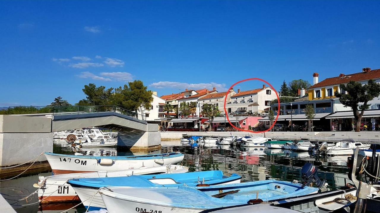 Apartment Iva نجيفيش المظهر الخارجي الصورة